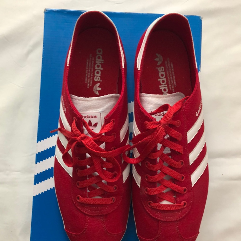 Adidas Gazelle RST - Picture 3 of 6